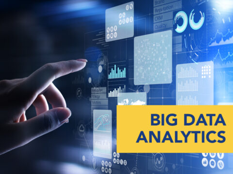 Big Data Analytics in