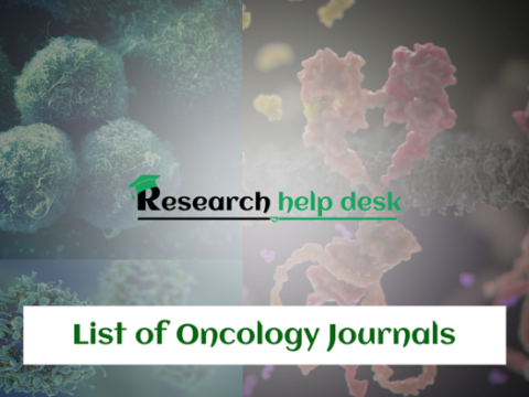 journal of   – ResearchHelpDesk