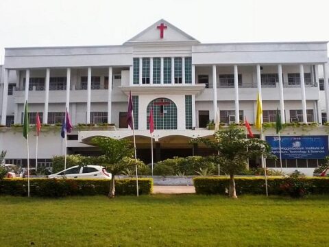 SHUATS: Courses, Admission 2024, Fees, Placements, Scholarships